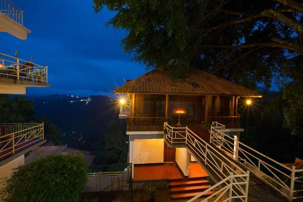 Resort Indrizzo Spice Valley Munnar